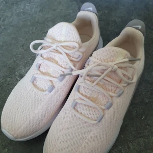 Nike skor - Nikeskor, har aldrig använt dom! Storlek 42. Nypris:600kr