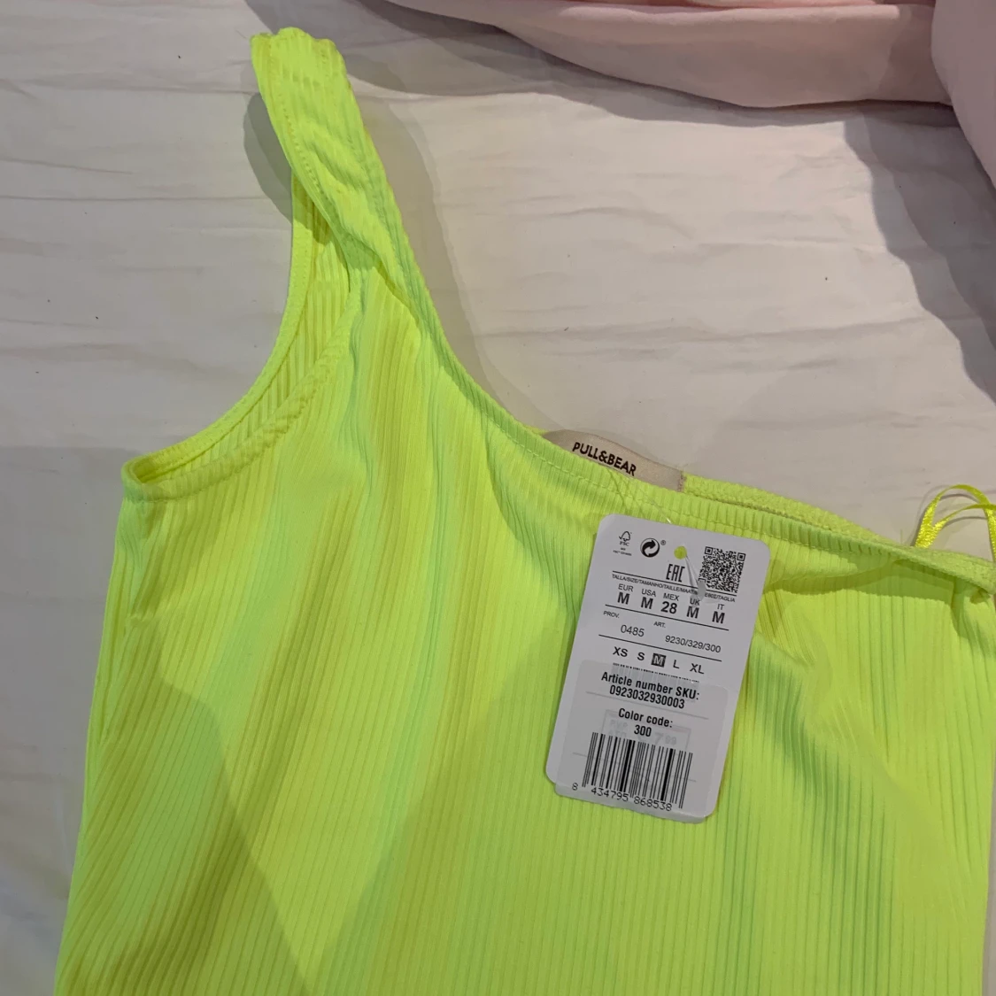 Topp från Pull&Bear - 91