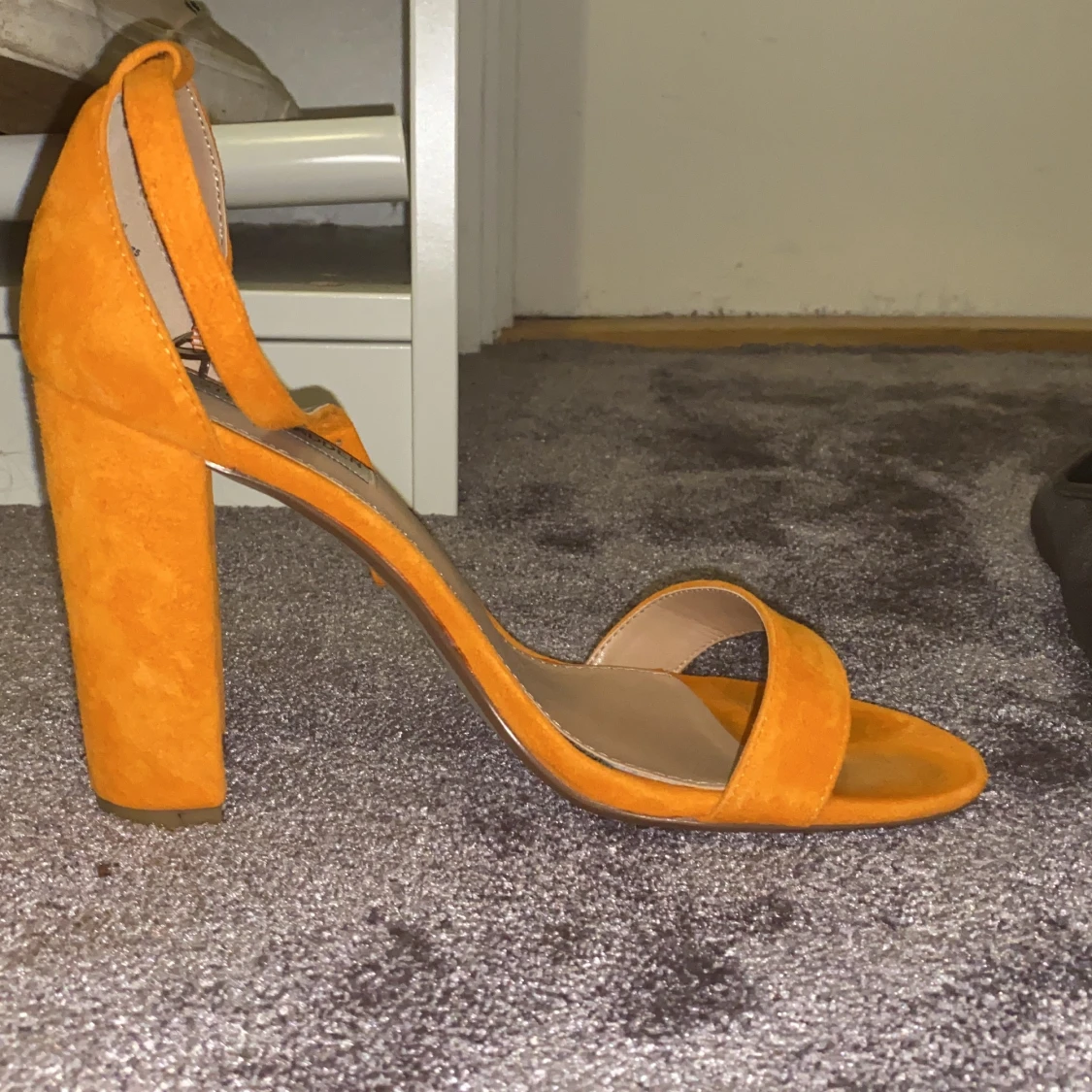 Steve Madden klackar  - 90