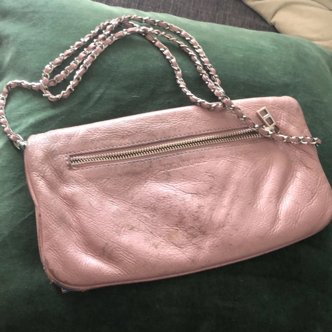 Zadig Väska endast långa bandet kvar - 90