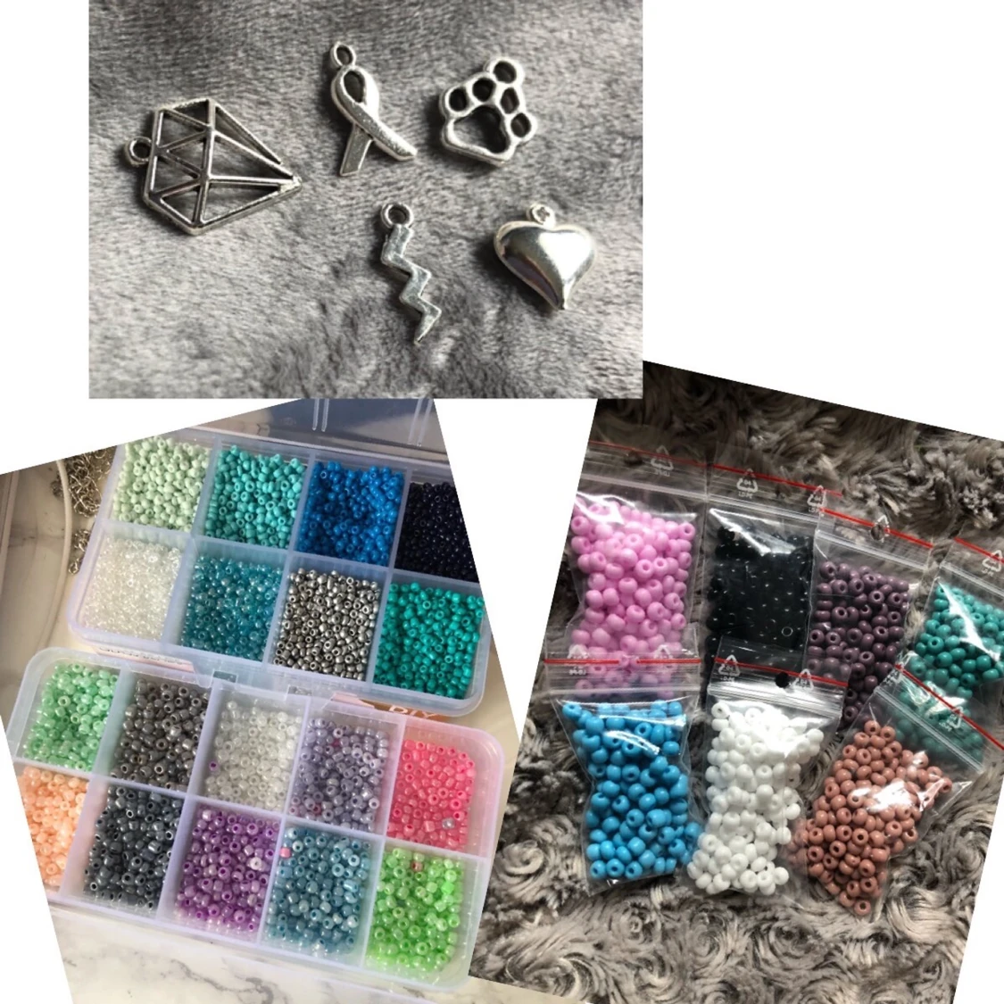 Personliga armband med text - 91