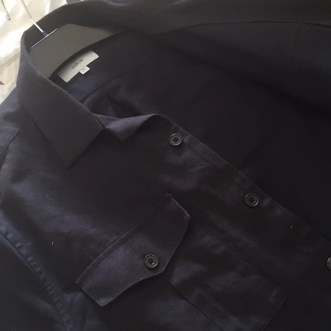 Overshirt från Bläck - 90