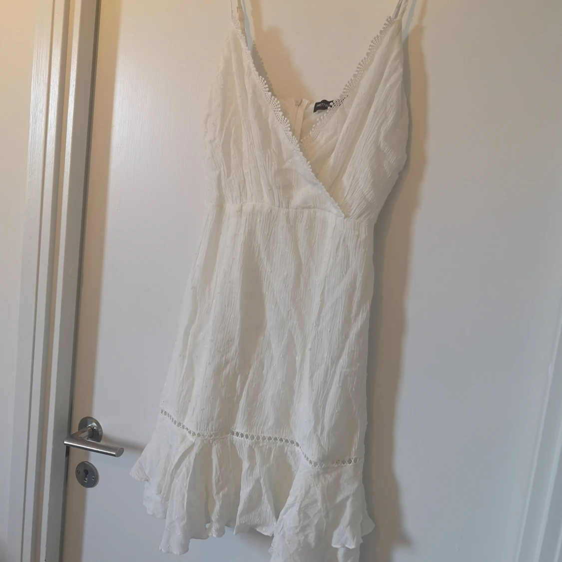 Söt sommarklänning