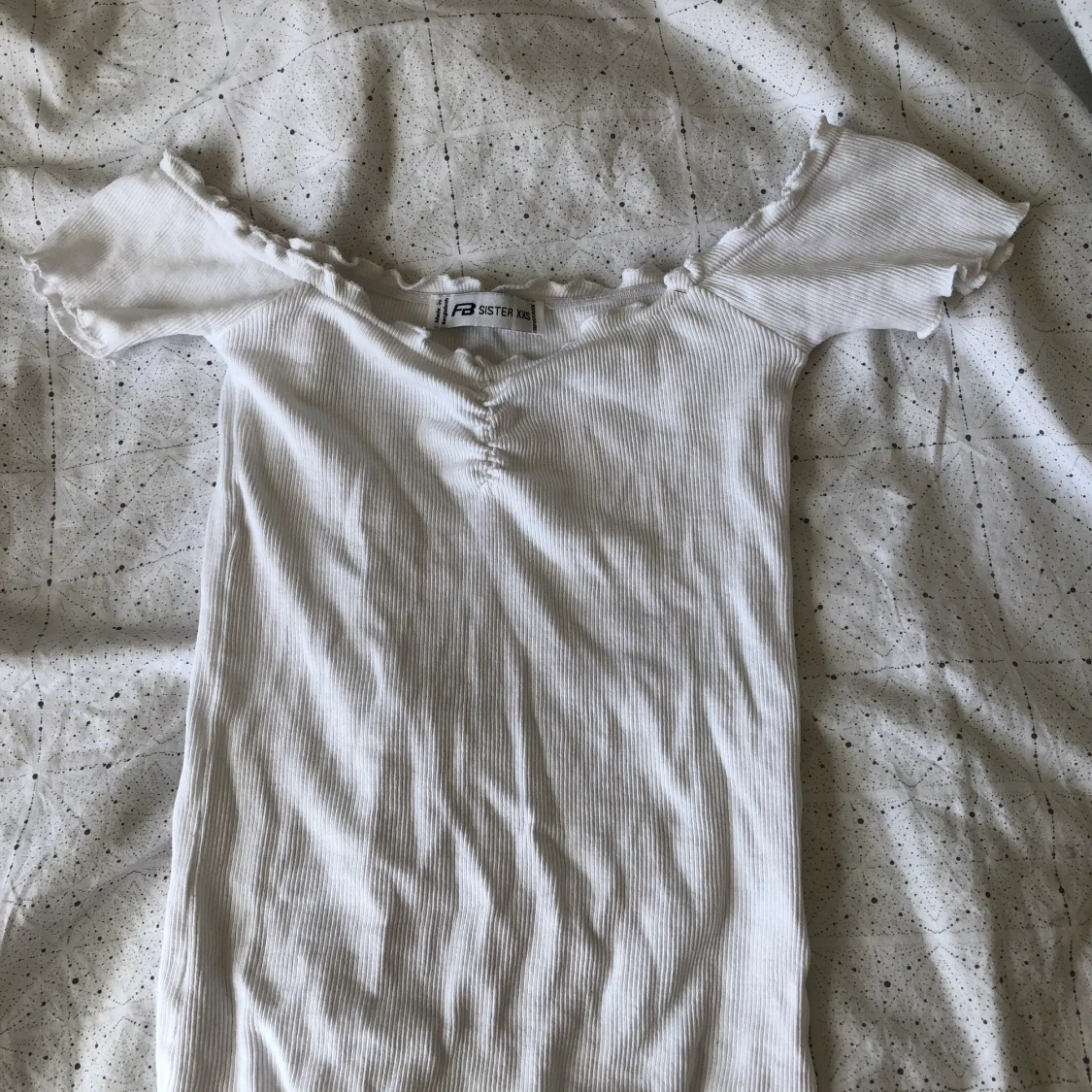 Supersöt tröja - 90