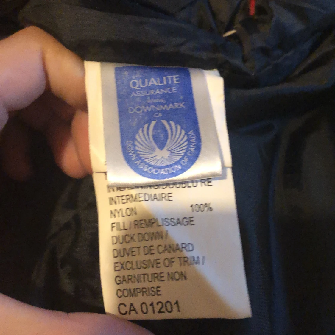 Canada Goose väst - 91