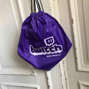  - Twitch stringbag 