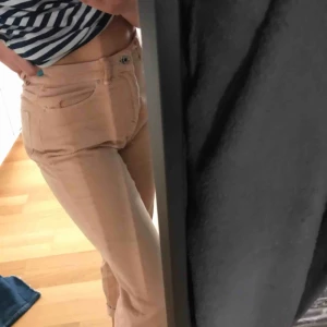  - Manchester byxor från Bershka! Super fina men tyvärr för små för mig 💕💕bud funkar också !frakt ingår! Skriv privat för mer frågor !