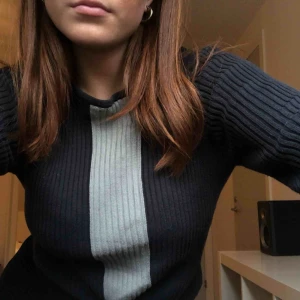  - en ribbad tröja från sisley, superniiice att ha under hösten!!