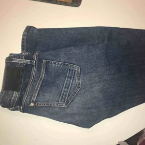  - G-star jeans använda ca 2 gånger. Nypris 1299.