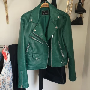  - Asball skinnjacka! 