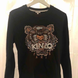  - Säljer kenzo tröja ⭐️