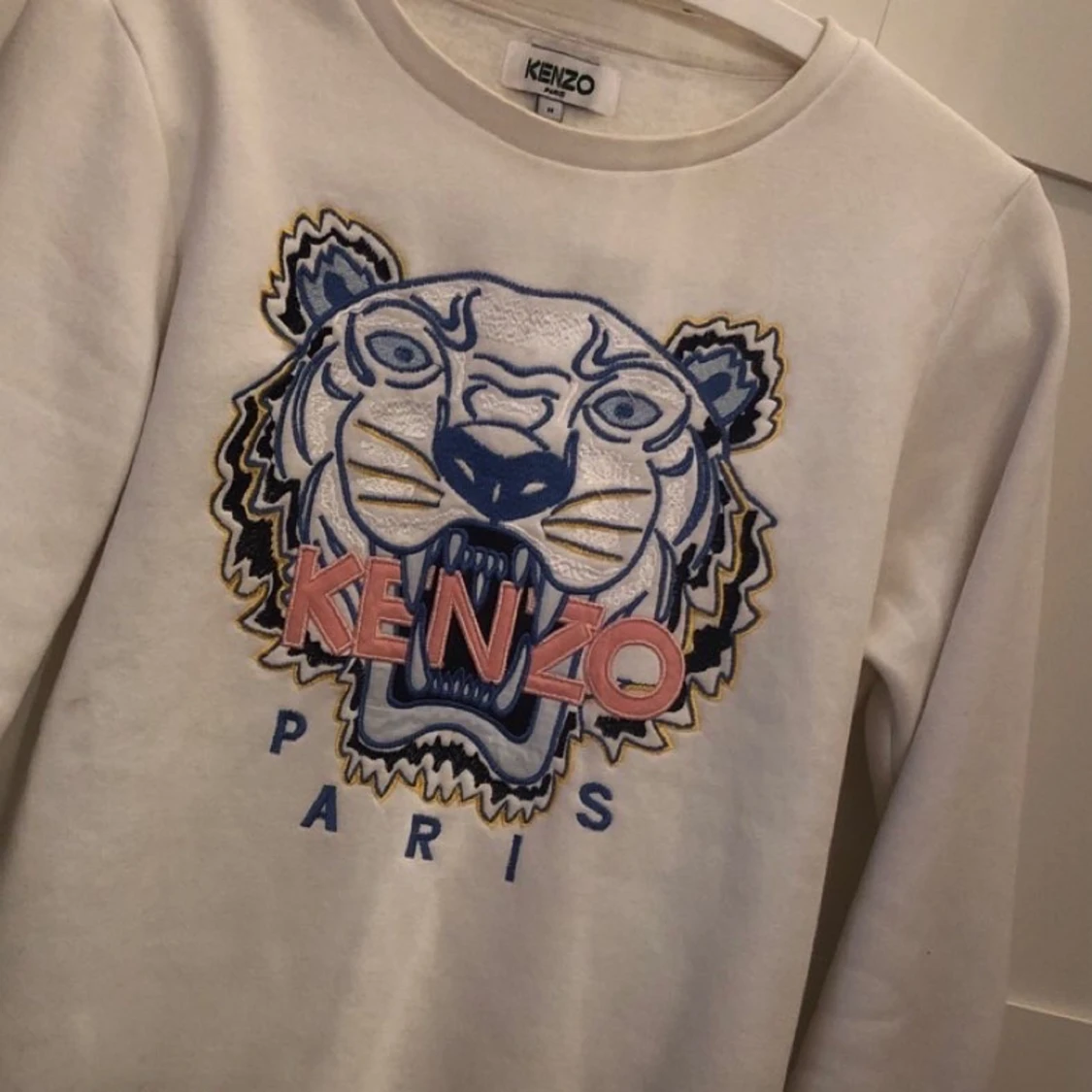 Kenzo tröja