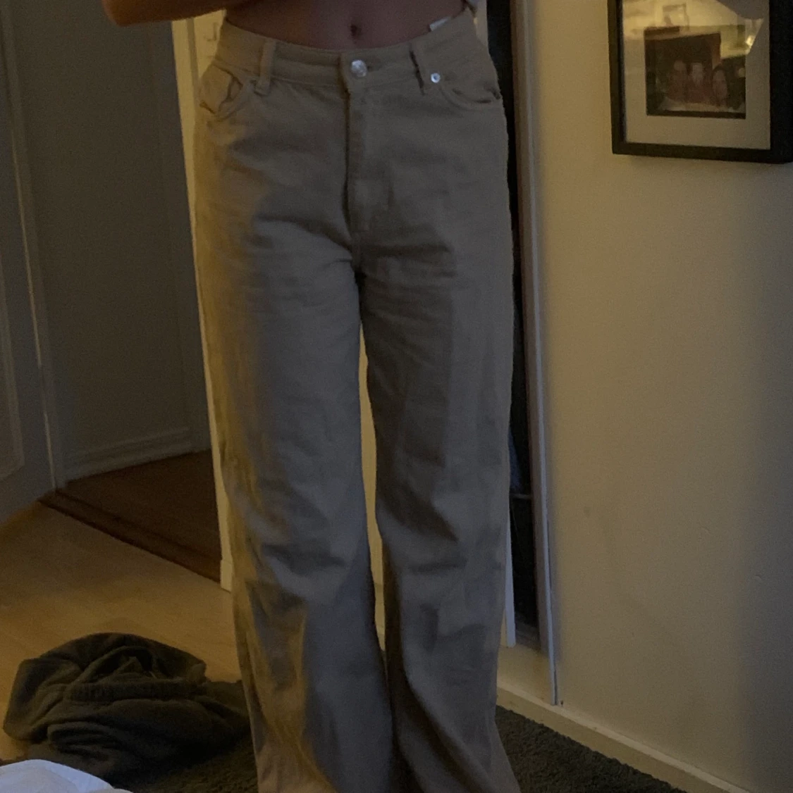 Jeans från monki - 90