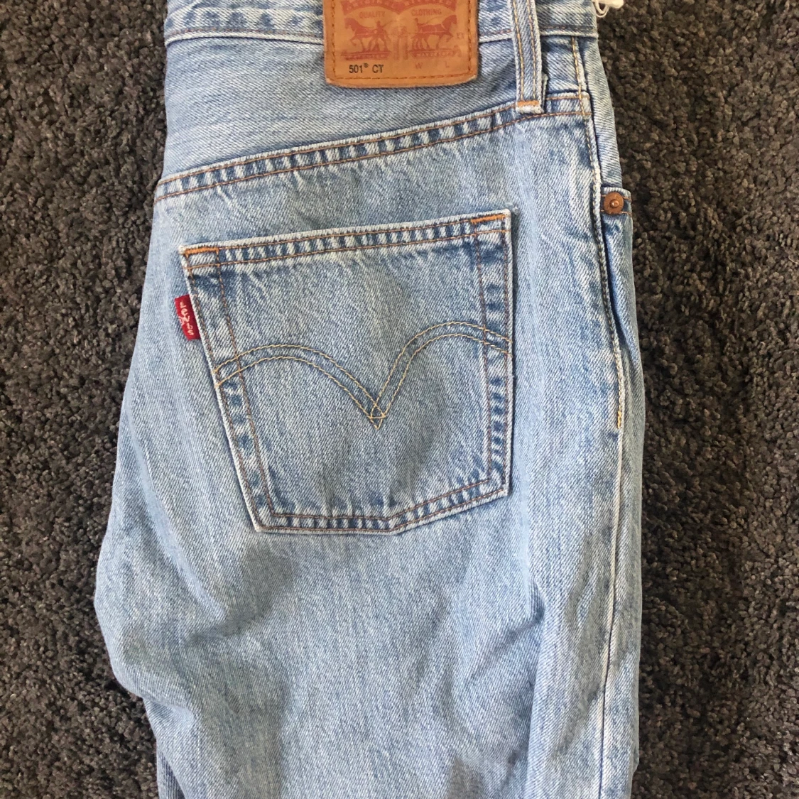 Levi’s Jeans