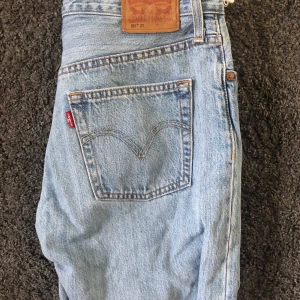 Levi’s Jeans - Bra skick. Köpare står för frakt.