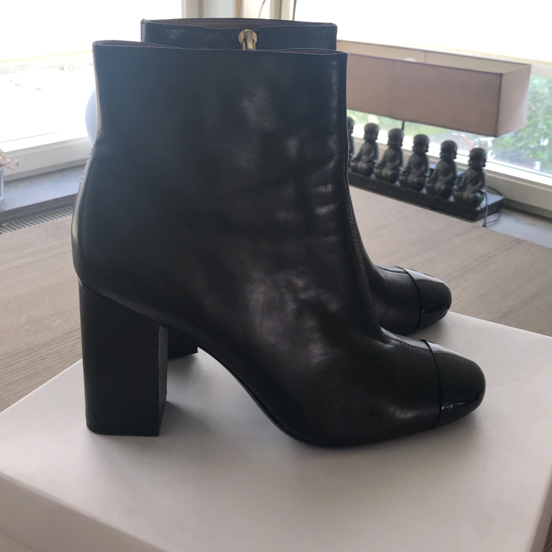 Calvin Klein boots  - 90