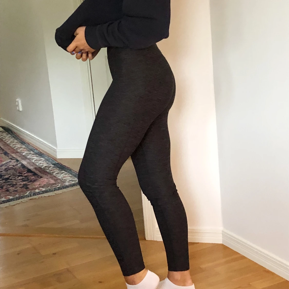 Träningstights från soc!