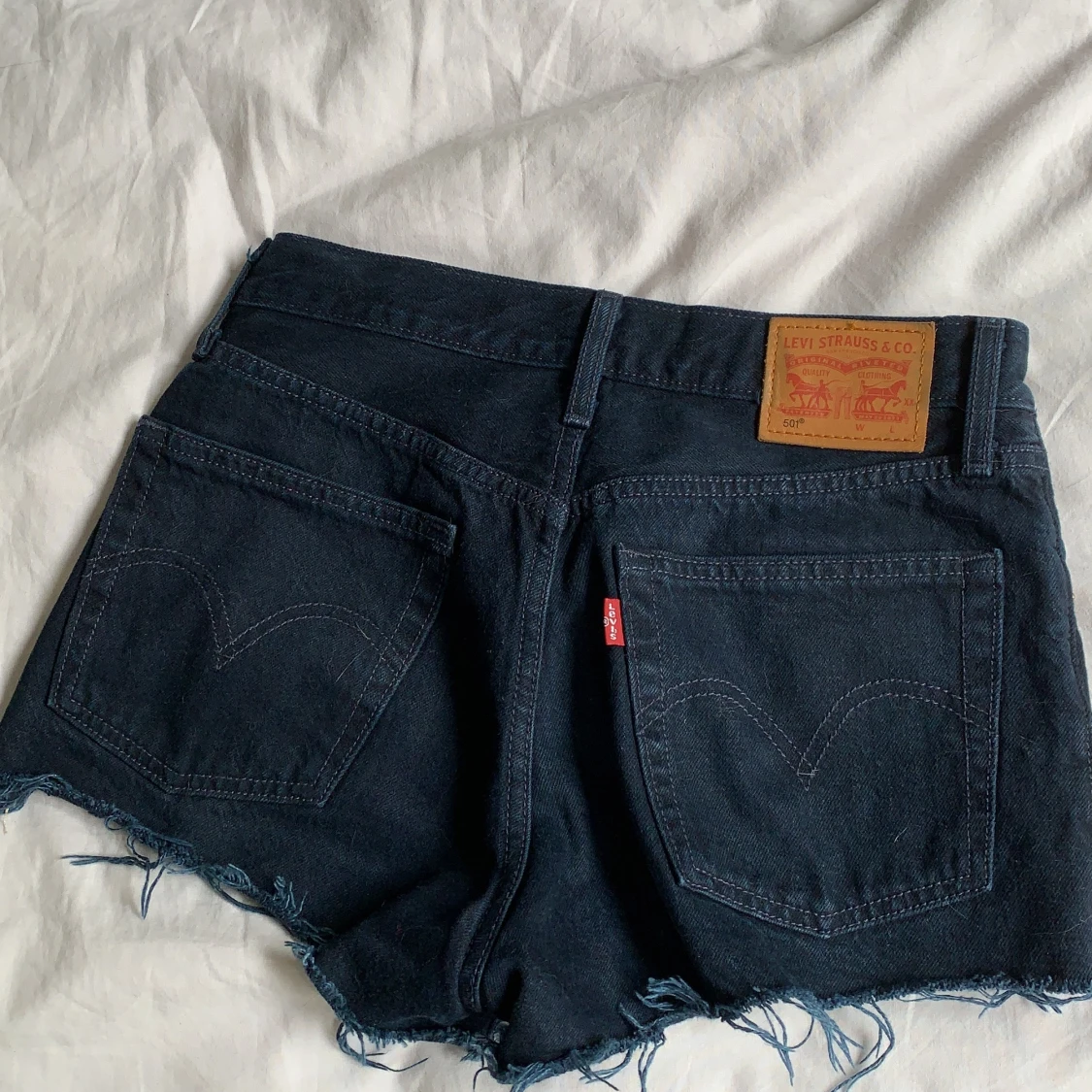 Levisshorts 501 - 91