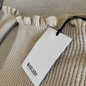 Crop topp  - Från madlady aldrig använd