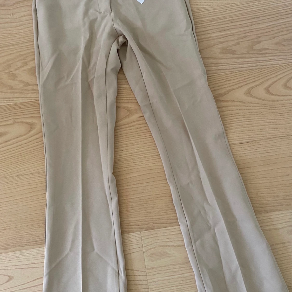 Helt oanvända byxor från danskt märke. - 90