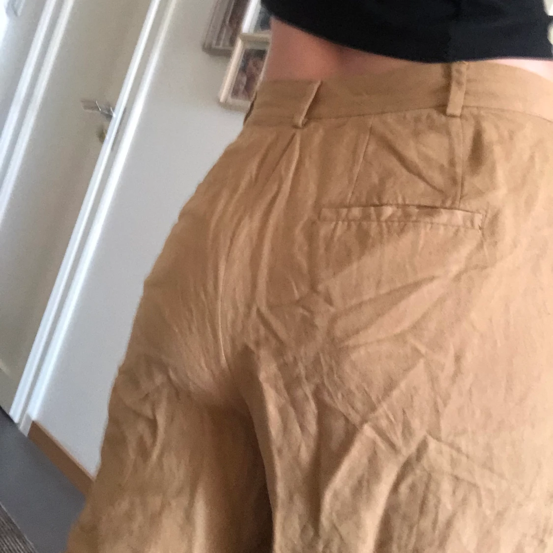 Byxor från zara - 90