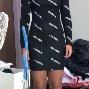 Så vacker klänning ifrån nakd - En skön klänning ifrån nakd och så fin!! Nyskick.