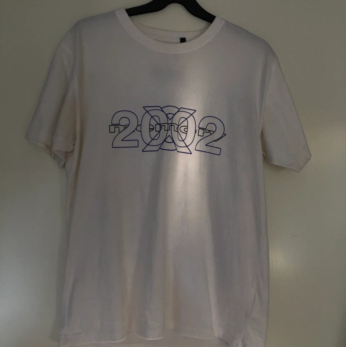 Yung lean 2002 X memory t-shirt - 91