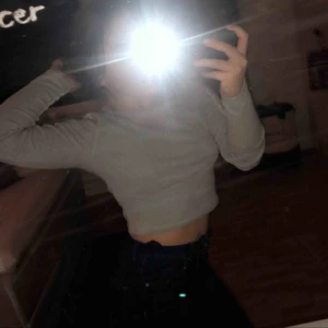  - Grå magtröja Frakt tillkommer