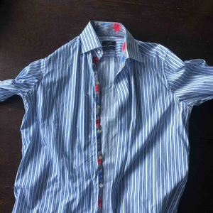  - Eton skjorta strl 43