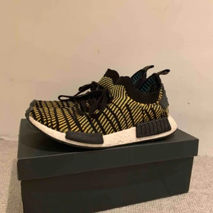  - Fina Adidas Nmds i relativt bra skick  Bjuder på frakten