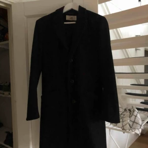  - Snygg och klassisk kappa 