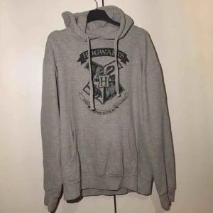  - enbart testad harry potter hoodie ⚡️