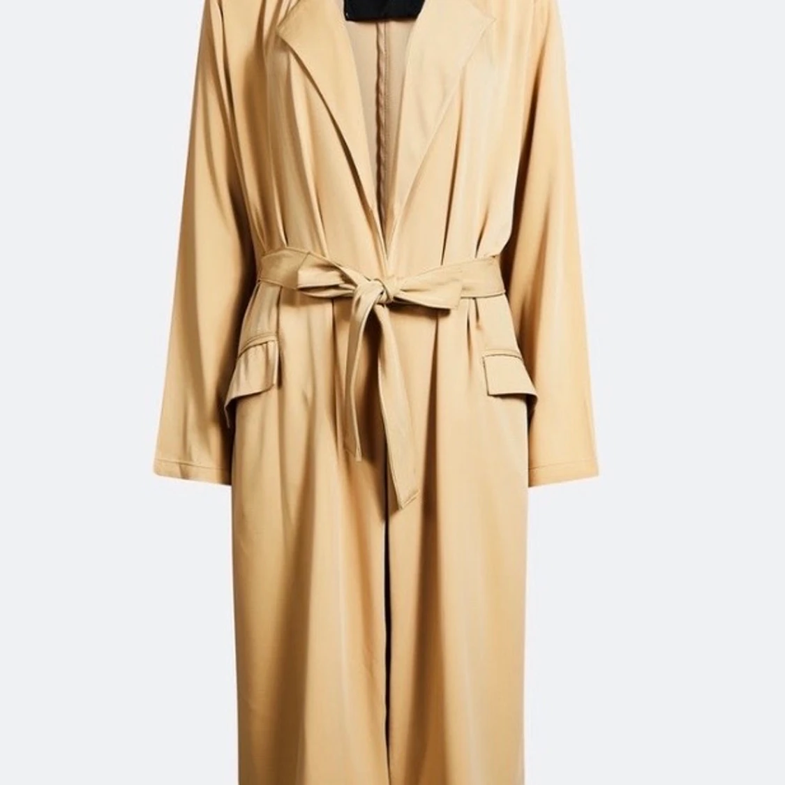 Bikbok Skyler Long Trench jacket