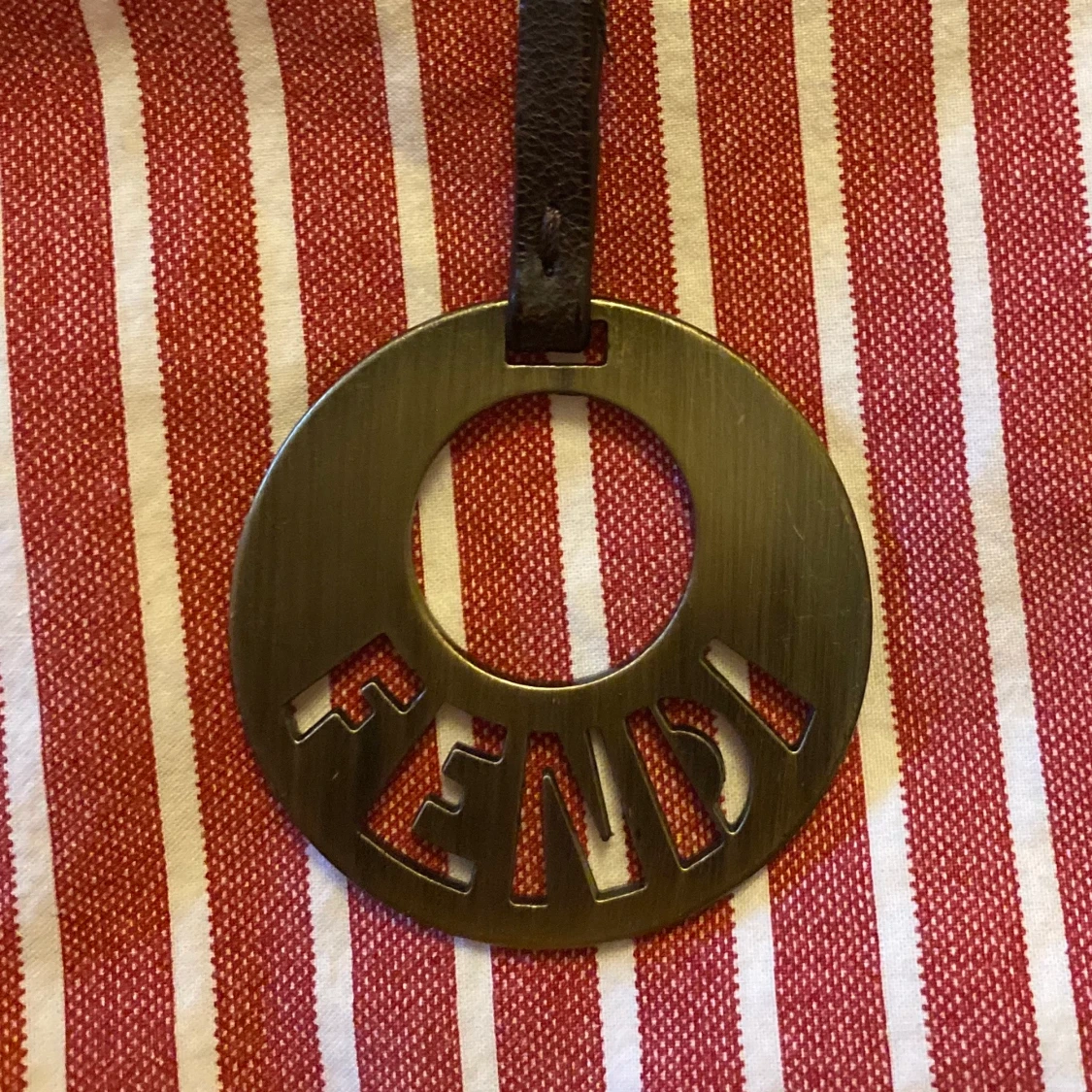 Vintage Fendi Bag one of a kind - 91