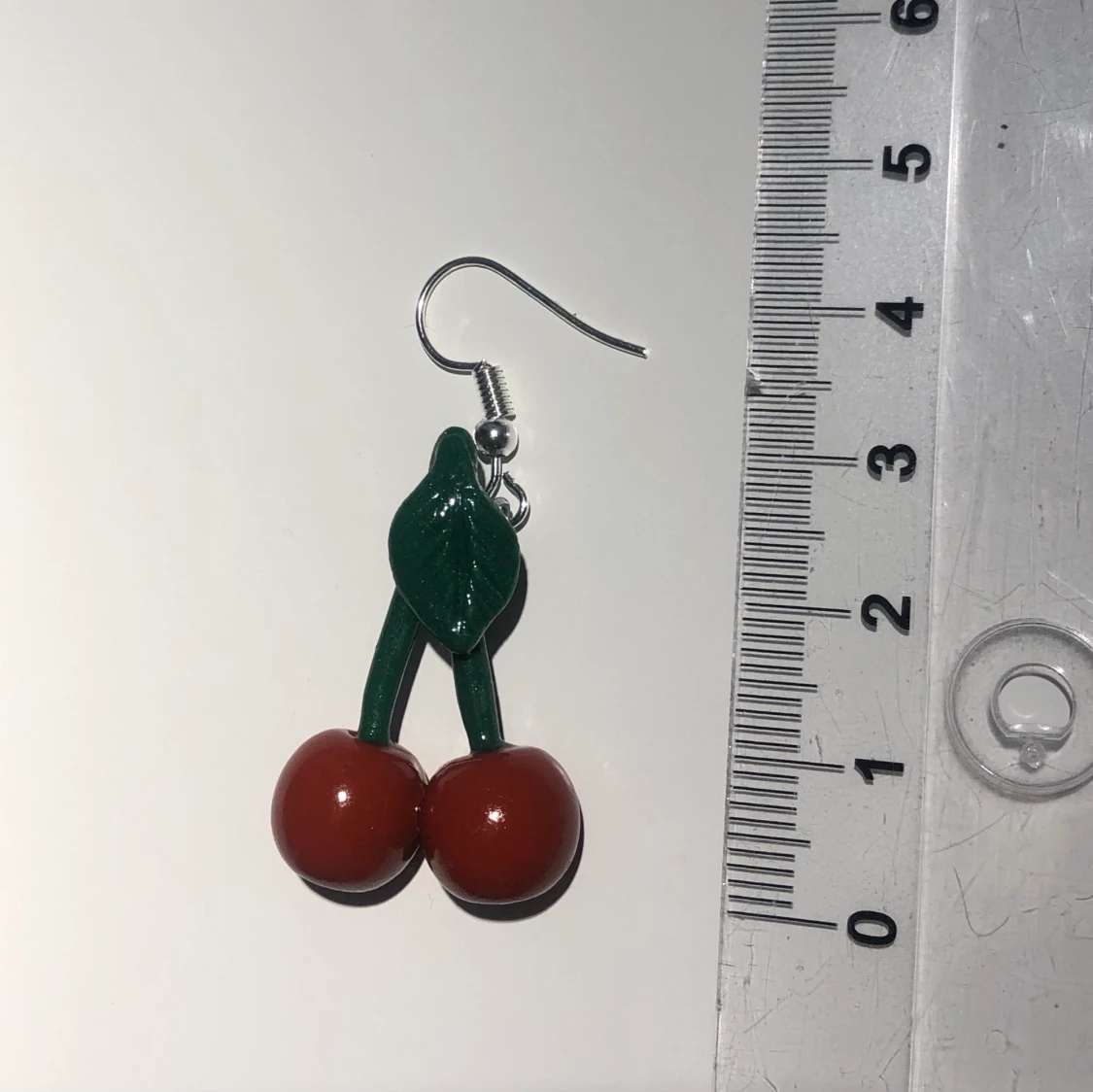 Körsbär-örhängen - 91
