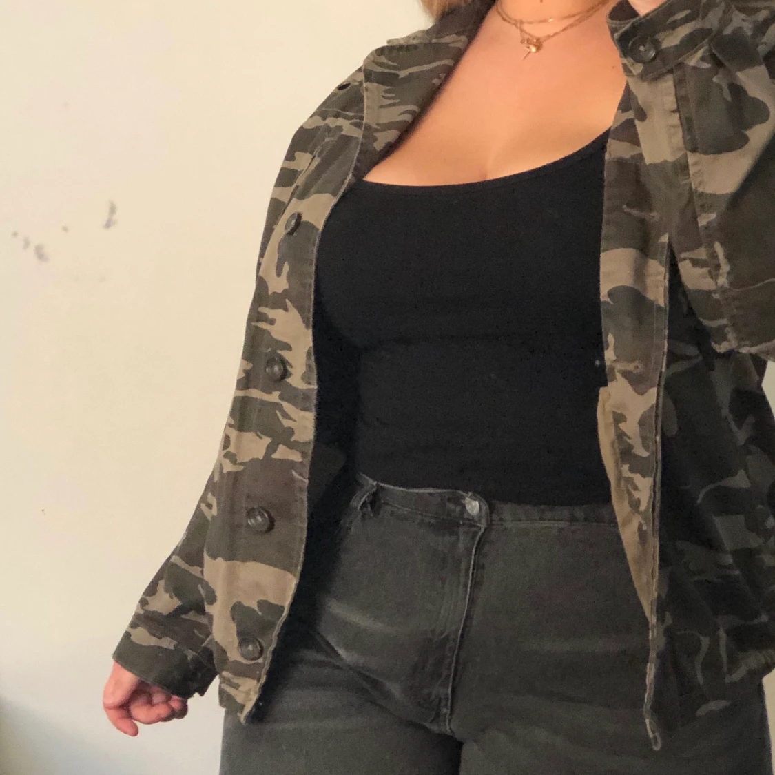 pull & bear jacka - 91