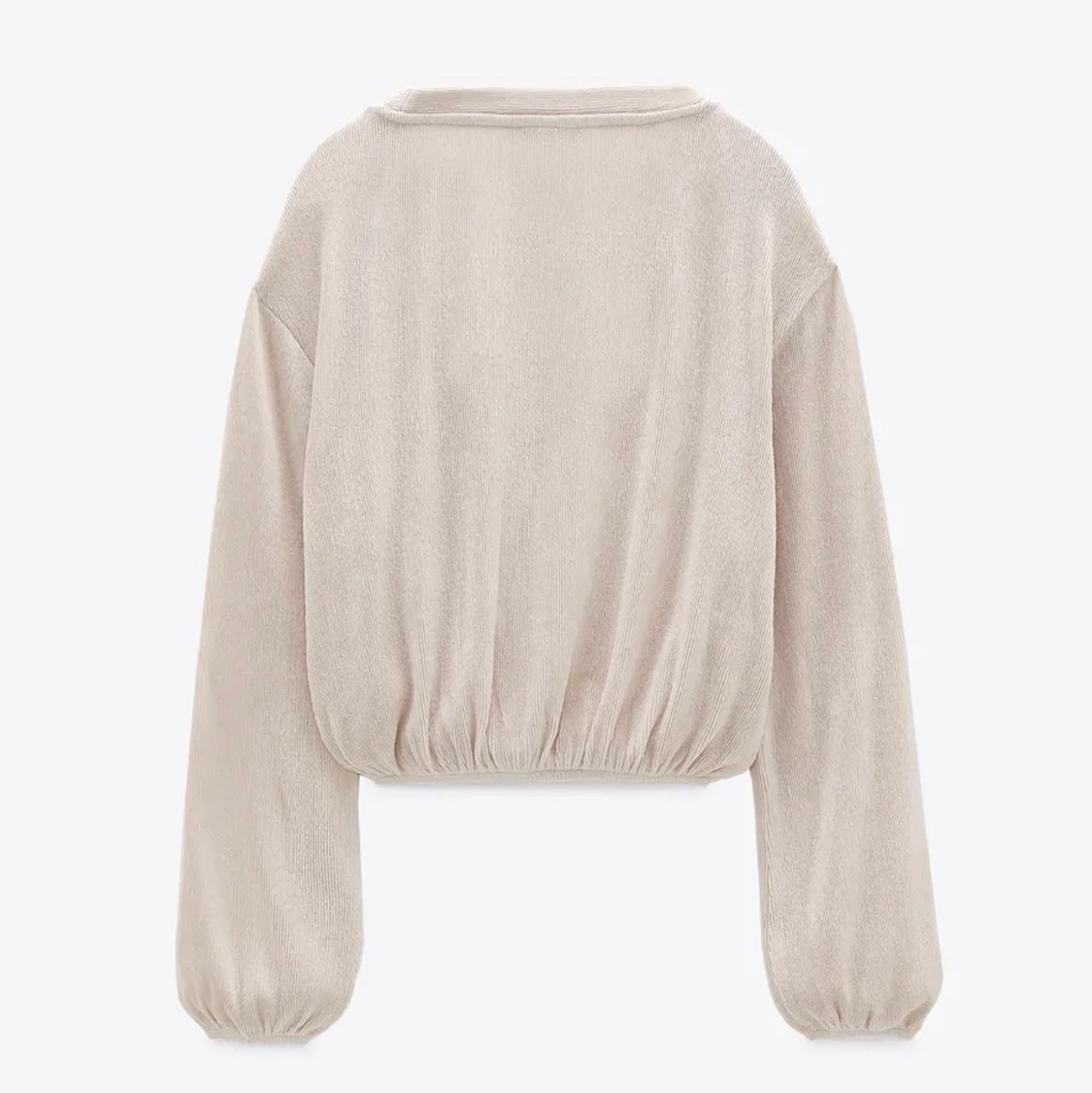 Fin kofta från Zara - 91