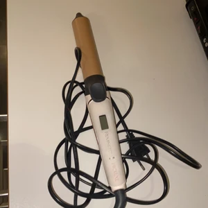 Locktång - Bra locktång för fina lockar