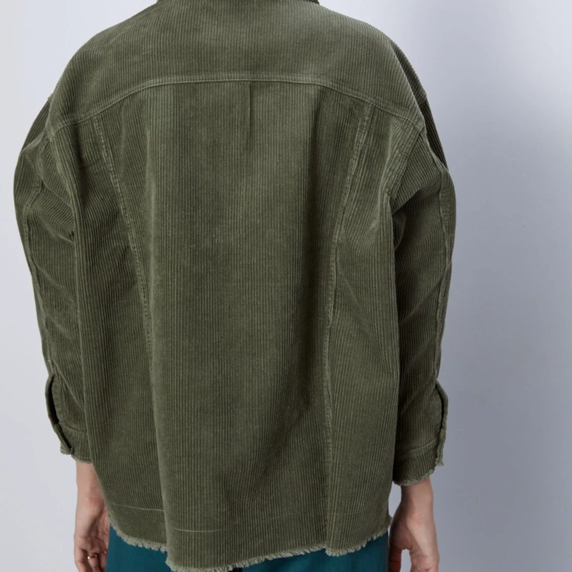 Populär manchesterjacka från zara!  - 90