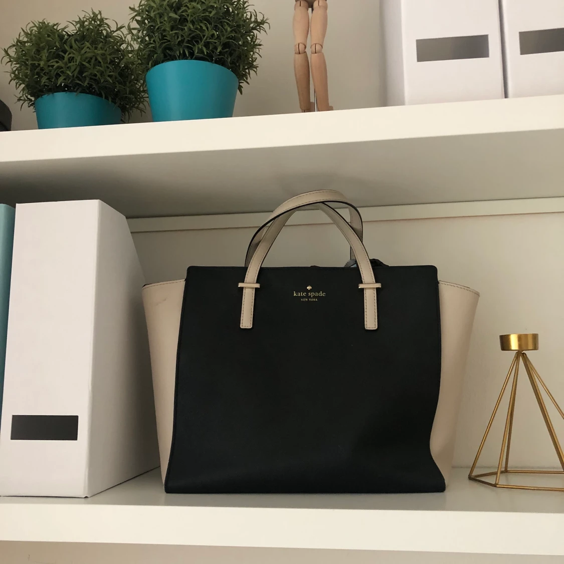 Kate spade väska✨