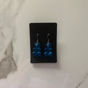 Örhängen🥰 - 39kr + 15kr frakt