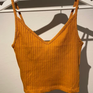 Topp - Skönt material och stretchig