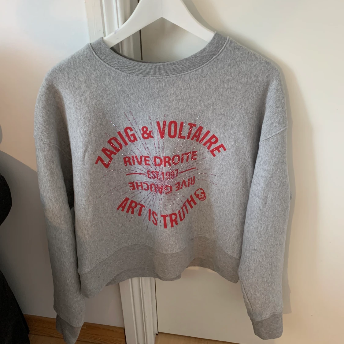 Zadig & Voltaire tröja