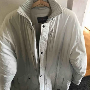  - Vinterjacka för man 