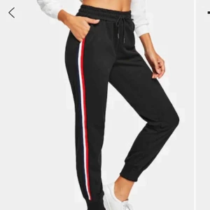  - Mjukisbyxor  Aldrig använda pga fel storlek 