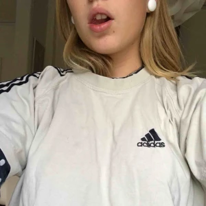  - Adidas tröja, vintage