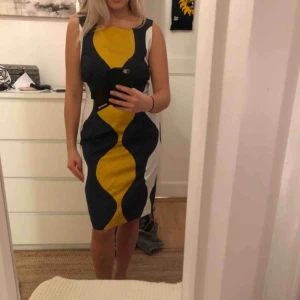  - Marimekko klänning. Jätte snygg