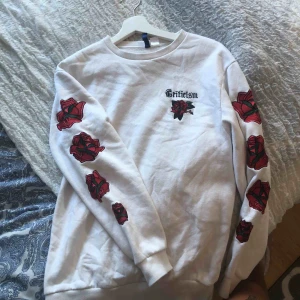  - Ifrån HM  ”Killavdelningen” så som en S/M på mig