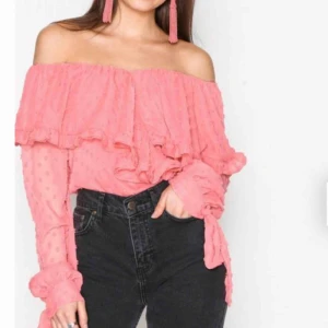  - Topp från Nelly.se. Aldrig använd.