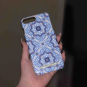  - Ideal of sweden iPhone 8 Plus, bara testat på mobilen